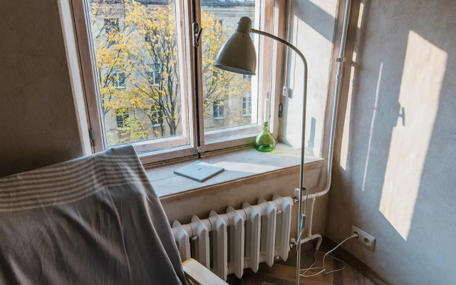 Квартира Ручной Работы в Золотом Треугольнике