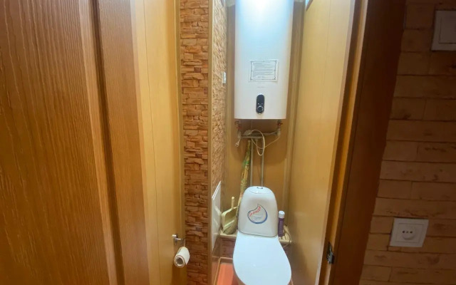 Апартаменты на Северном 18