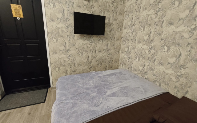 Na Krasnoy Armii 136/6 Apartments