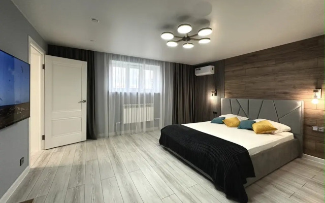 Квартира на улице  Донецкая 4