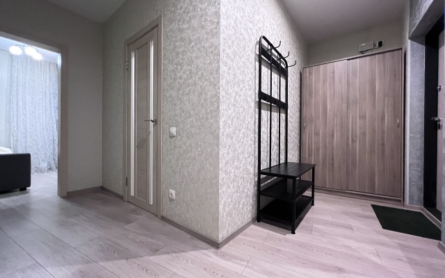 Апартаменты на Стартовой