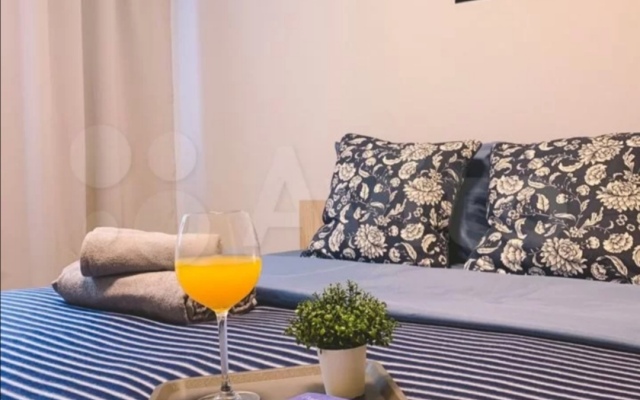 Vdali ot Suety Apartments