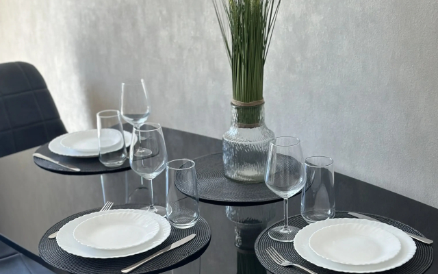 Квартира Куршкий