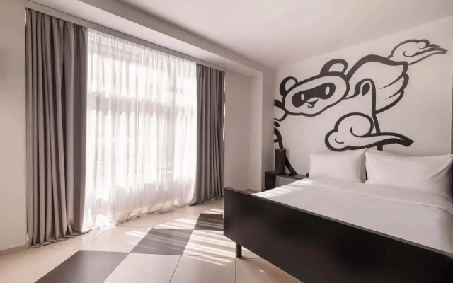 Apri Hotel Perm City Center