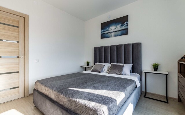 Комфортные апартаменты ЖК Московский квартал