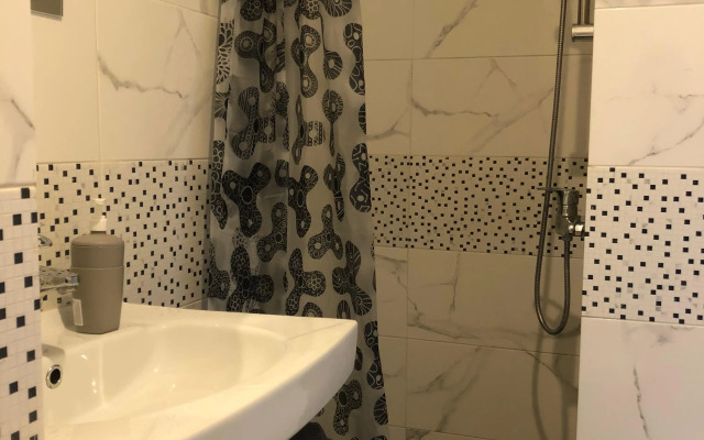 Na Ulitse Lyotchika Ulyyanina 7B Flat