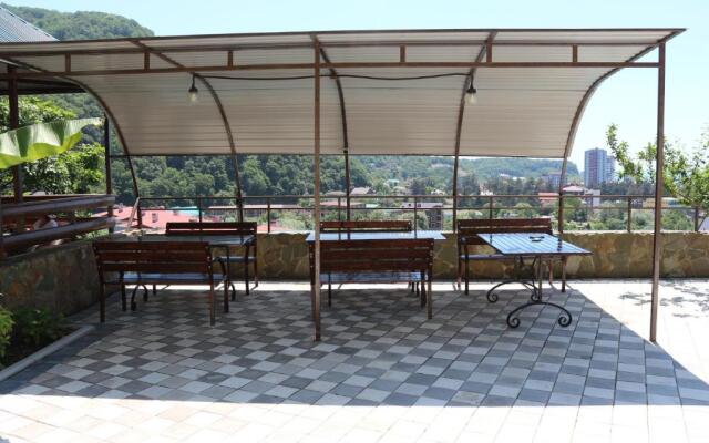 Marmari Guest House