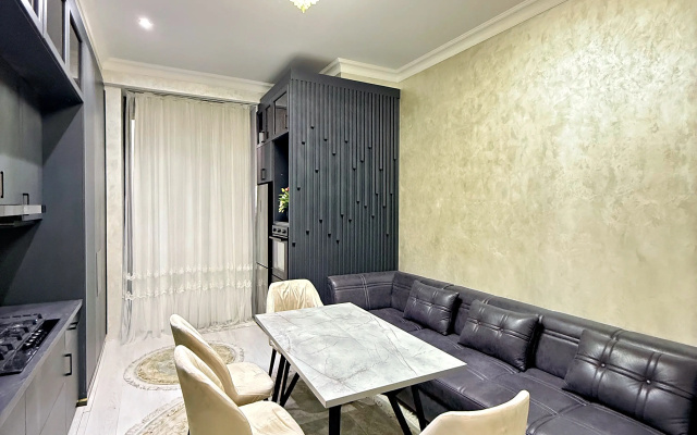 Apartamenty Ziloj kompleks Usta sirin 40