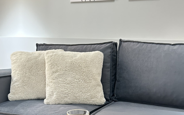 Апартаменты 105 Комфорт Сити