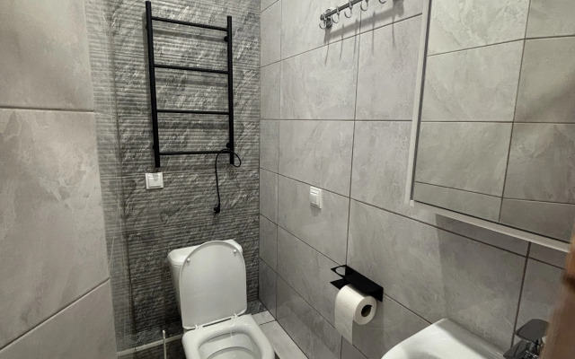 Квартира GoodTime Apartments Микрорайон Любимово 1