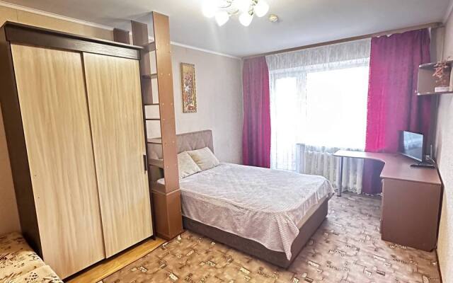 Odnokomnatnaya Flat