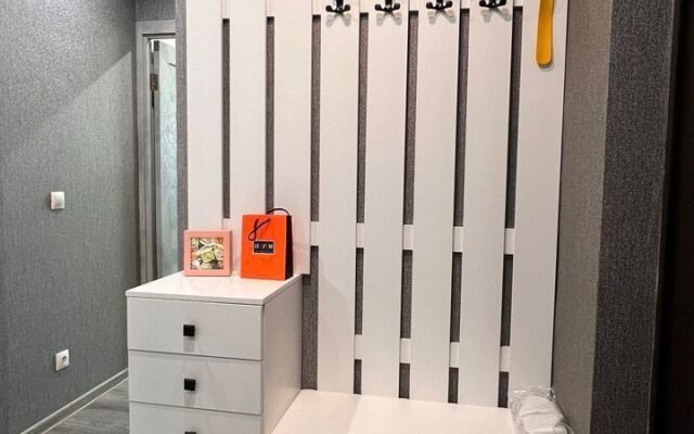 Квартира Писателя Знаменского 25/1