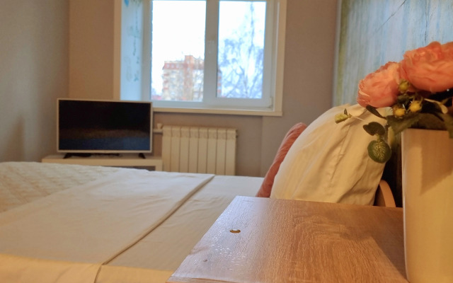 Апартаменты Обводный канал 36