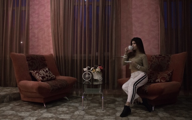 Гостиница Яръ