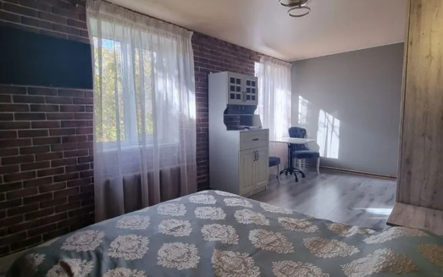 Квартира на Улице Красногвардейская 1