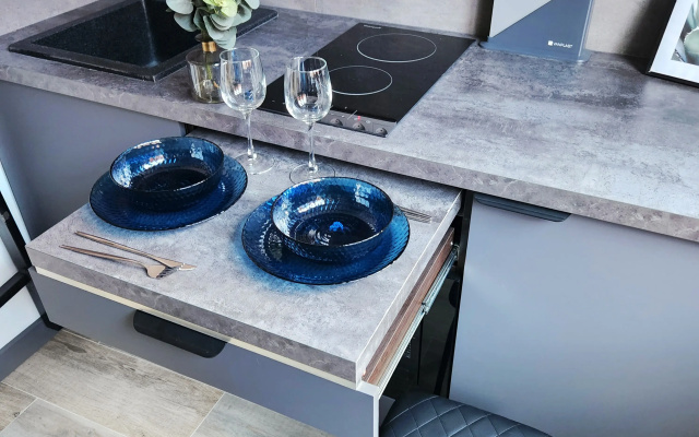 EasyGuest V Tsentre Moskvy Apartments - Apartment in Moscou - Photo 3