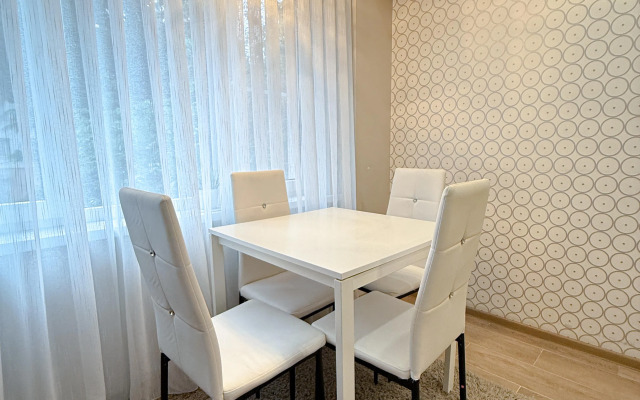 Апартаменты Роз 56