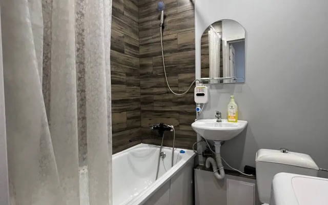 Квартира Уютная в Центре у Парка