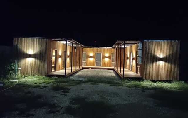 Blackseahotel Ldzaa Hotel