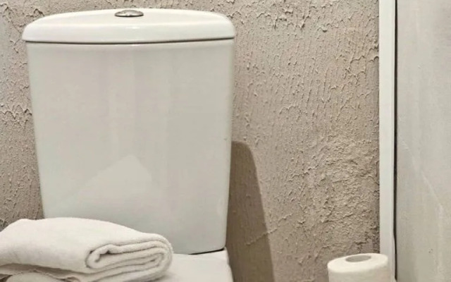 Апартаменты Студия с панорамным видом на море