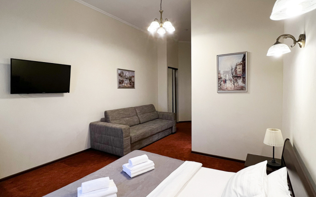 Adagio Guesthouse