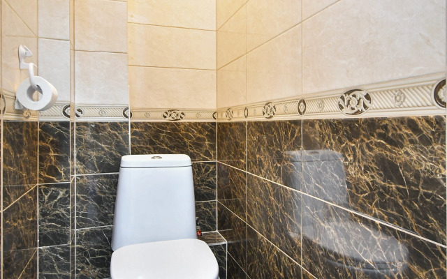 Апартаменты в Советском районе