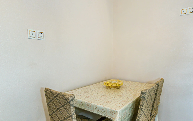 Premium at Nizami Street on Targovi Apartments