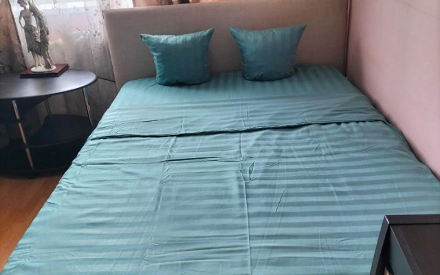 Апартаменты улица Советская