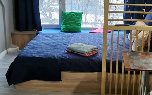 Апартаменты у метро Чертановская