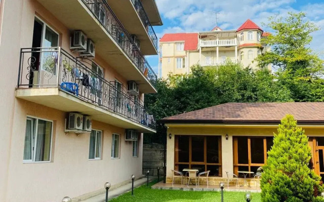 Sofiya Na Medovoy Guest house