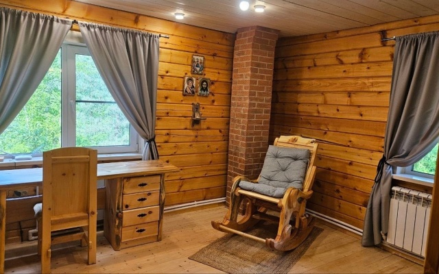 Частный дом Каракольские озёра со всеми удобствами