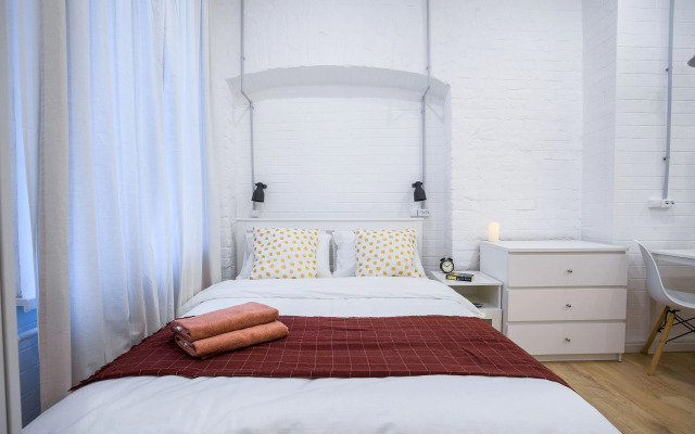 Апартаменты VARIANT L68