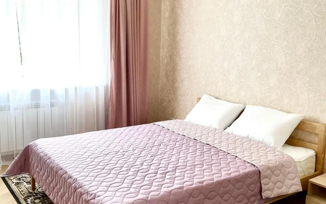 Na Grekova Flat