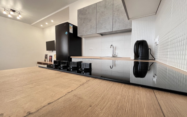 Krasivaya Dvukhkomnatnaya Ryadom S Golovoy Lenina Flat