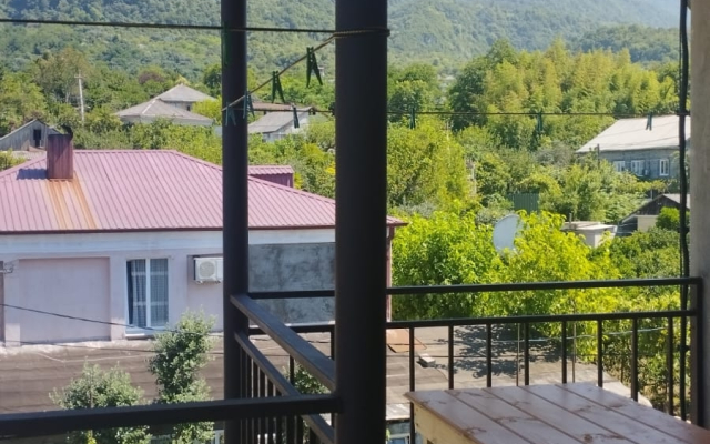 Abaza Guest House