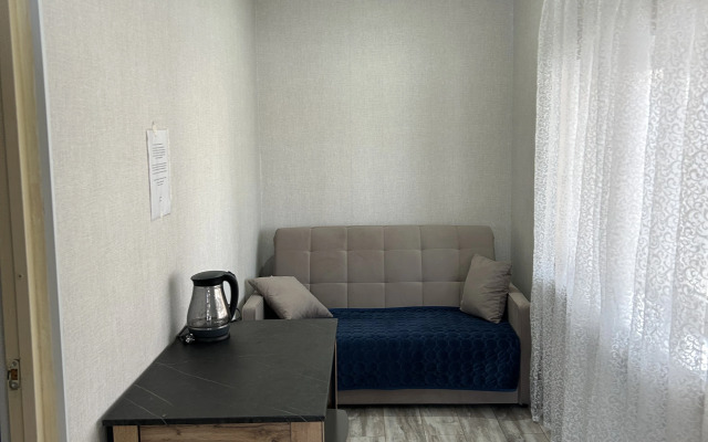 Lunnaya Noch Private House