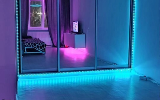 Квартира 228 на улице Восточная 13