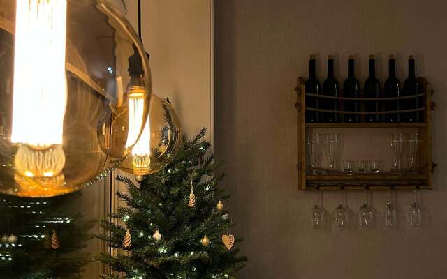 Квартира Aikuaiven Home