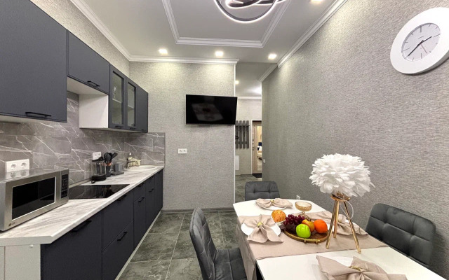 Квартира Современная евродвушка на Московском проспекте