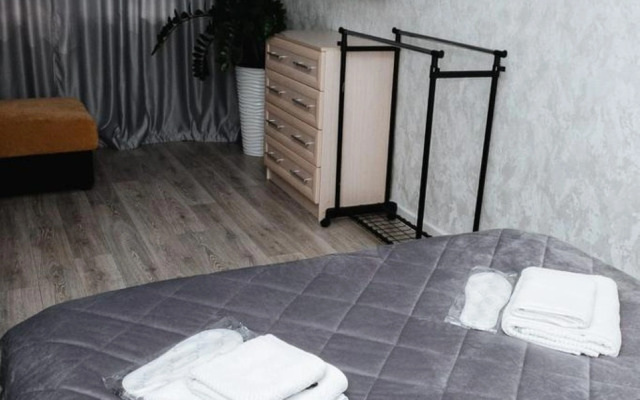 Квартира в центре Ворошиловского района