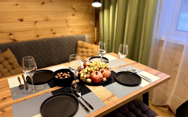 Частный дом Дом 766 ижс