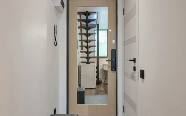 Квартира Комфорт