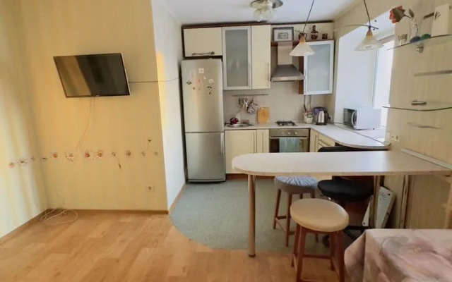 Апартаменты на набережной Северной Двины 6к1