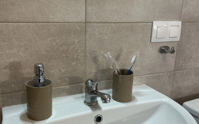 Квартира Однокомнатная