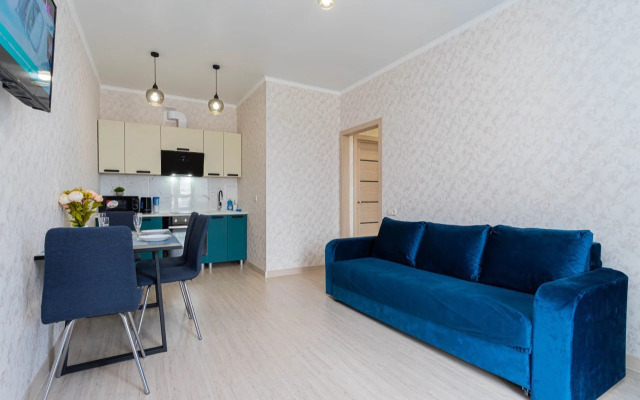 Vozle Trts Meganom Apartments