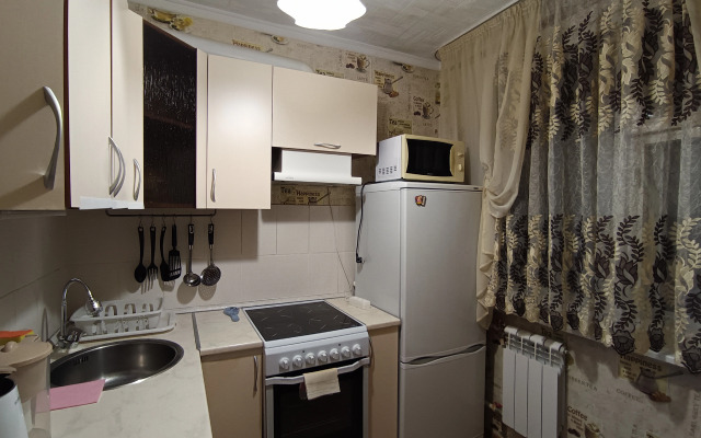 Квартира Уютная квартира на Рогачева 32