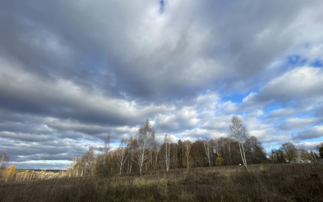 Частный дом Загородный коттедж