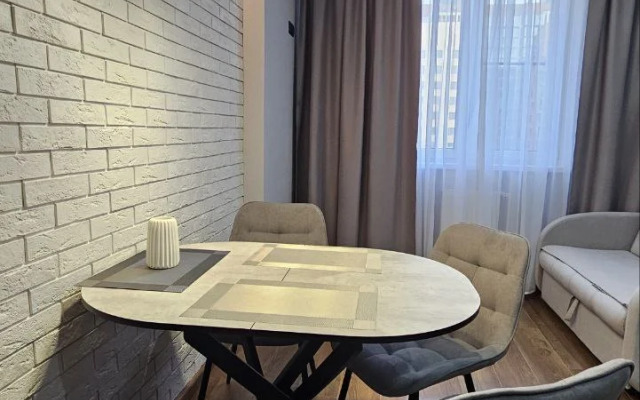 Квартира на улице Алексея Козина