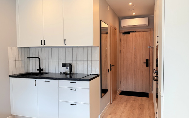 Квартира Заневский 1043-1