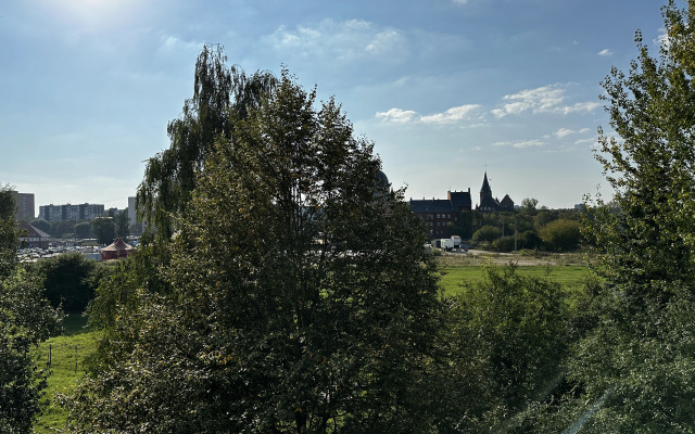 Квартира Уютно Как Дома Наб Генерала Карбышева 4